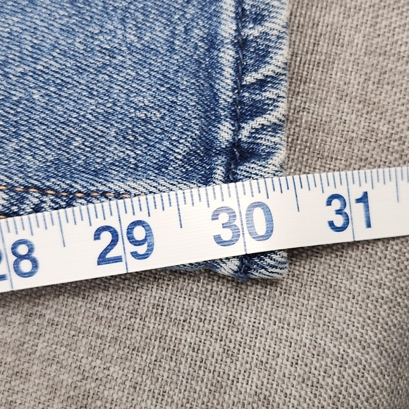 Abercrombie And Fitch Vintage Flare High Rise 26/ 2 R. - Picture 4 of 10